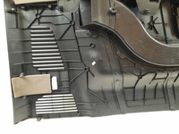 фото thumb №8, 2021 toyota proace element обивка багажника 67356473