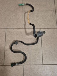 фото thumb №1, Dacia duster i 15-17 lift 1.5dci шланг пального