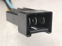 фото thumb №9, Лампа правый перед fiat panda i 1980-2003 nowa magneti marelli 40360748