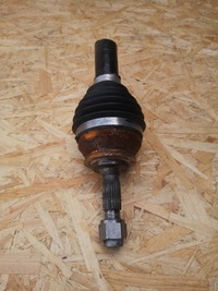 фото thumb №1, Citroen c3 iii 1.2 b шарнір піввісь 9677476680