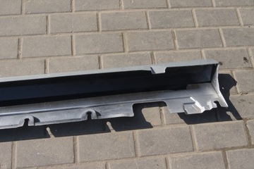 фото thumb №11, Планка порогова ліва glk x204 a2046982154