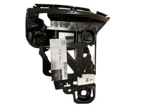 фото thumb №1, Mercedes glb w247 напрямна бампера задня a2478851900