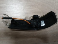 фото thumb №8, Toyota auris ii corolla xi avensis t27 c-hr поворотник правого зеркало