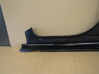 фото thumb №8, Peugeot rifter 2018-2025 порог перед правый