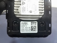 фото thumb №5, Bmw x4 g02 lci зарядний пристрій індукційна бездротова 5a62826