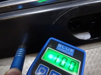 фото thumb №7, Mazda cx-5 ii idealne дверь передние левая 46g