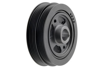 фото thumb №1, Nty rkp-ty-019 колесо ременное, wał коленчатый