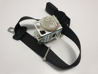 фото thumb №1, Dodge challenger 15- задний pas безопасности