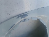 фото thumb №8, Mini iii f55 f56 14- капот крышка двигателя