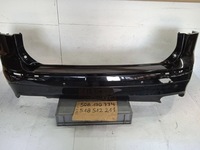 фото thumb №1, Бампер задня volvo xc60 ii