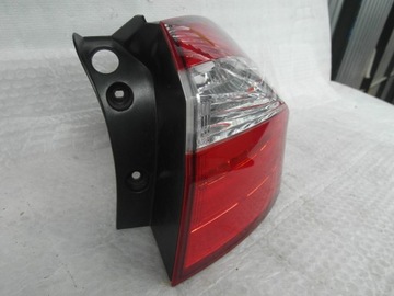 фото thumb №8, Лампа задняя зад правая kia rio iii 3 924021w2 nr99