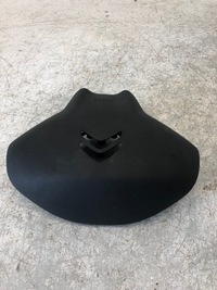 фото thumb №3, Заглушка подушка безопасности водителя citroen c3 ii