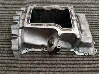 фото thumb №5, Піддон масляна двигуна jeep wrangler jl 2.0t 4xe phev 05048692ab