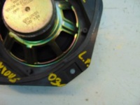 фото thumb №5, Buick rendezvous 03r динамік лівий перед