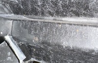 фото thumb №6, Mercedes панель кріплення фар лампи праві правої s клас 217 a2176200200 рестайлінг 63 amg