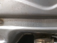 фото thumb №8, Гаситель выхлоп audi a6 c8 audi a7 4k0