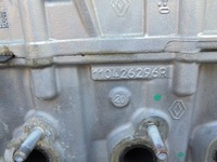 фото thumb №8, Двигун renault clio 5 v 1,5 blue dci dacia sandero duster captur k9ku872