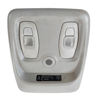 фото thumb №1, Renault captur i 0.9tce лампа освітлення кабіни