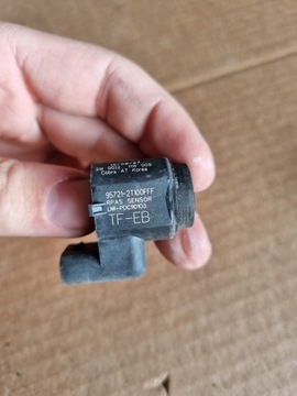 фото thumb №12, Kia optima iii датчик pdc зад задній 957212t100 lak eb