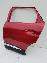 фото thumb №9, Peugeot 3008 ii 16- дверь левый зад задние левая