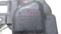 фото thumb №5, Mercedes w176 бачок омивача (бачок рідини омивача) 13-