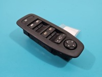 фото thumb №1, Переключатель окон x4 зеркал peugeot 2008 i eu