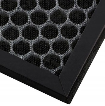 FY2422 HEPA ФИЛЬТР FY2420 УГЛЕРОДНЫЙ ДЛЯ ОЧИСТИТЕЛЯ PHILIPS AC2882