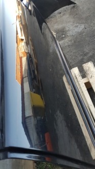 фото thumb №4, Mercedes w203 двері лівий задня kombi 040