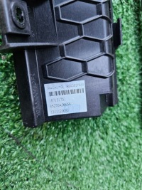 фото thumb №9, Шторка штора двері правий задня renault scenic iii 09-