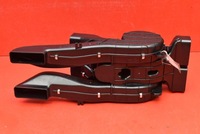 фото thumb №6, Повітродувка вентилятор обдув задня 9266627 bmw x5 f15 13-18