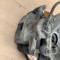 фото thumb №10, Renault espace v 2.0 dci правая поворотный кулак амортизатор 543027894r 543207020r