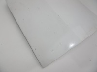 фото thumb №3, Уголок обшивка накладка правый renault magnum dxi