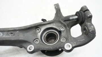 фото thumb №6, Audi s5 8t 4.2 fsi поворотна опора ліва 8k0407257e