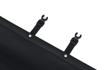 фото thumb №8, Toyota rav4 iv xa40 2013-2018 ролета багажника чорна pt731-42130