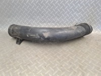 Шланг труба патрубок повітрозабірник впуск повітря insignia a 2.8 turbo 55560899 Оригінал, фото thumb