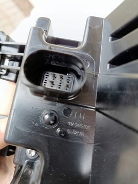 фото thumb №7, Лампа задняя vw id 4 led 11a945095 левая