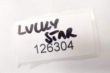 Access Lucky Star 300 Kolektor wydechowy wydech