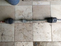 фото thumb №1, Приводной вал правая длинная hyundai i20 1.4 crdi