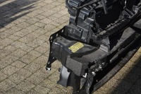 фото thumb №3, Pas переднее радиатор вентиляторы балка golf 7 рестайлинг 2.0tdi 150km