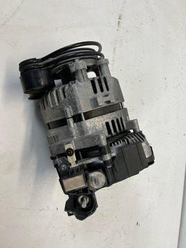 фото thumb №1, Land rover evoque 1.5 гібрид генератор l8a211a240aa