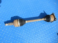 фото thumb №1, Suzuki grand vitara ii 1.9 ddis привідний вал ліва перед