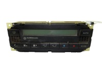 фото thumb №1, Панель climatronic volkswagen passat b5 d31