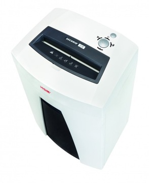 Шредер HSM Securio C18 3,9 мм