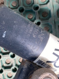 фото thumb №6, Nissan altima l33 12-17 2.5i mcperson поворотна опора передня права перед oem номер