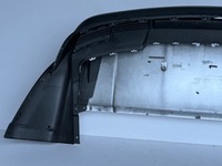 фото thumb №7, Бампер задня задній дифузор накладка porsche taycan cross turismo 9j0807568a