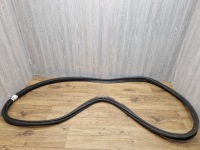 фото thumb №1, Bmw f48 x1 прокладка кришки багажника задня задня 7474447