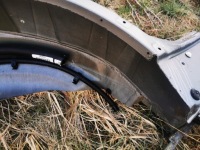 фото thumb №11, Чверть крило обшивка праве зад bmw x5 e70 06-13
