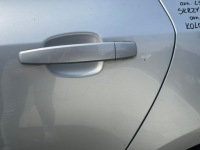 фото thumb №9, Opel astra j двери левые зад левые задние [gan z176]