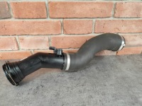 Bmw f20 n13 бензин шланг труба интеркулер воздухозаборник воздуха 7597588 Киев, фото thumb