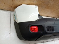 Бампер задній задній jeep renegade 4xpdc Ціна, фото thumb